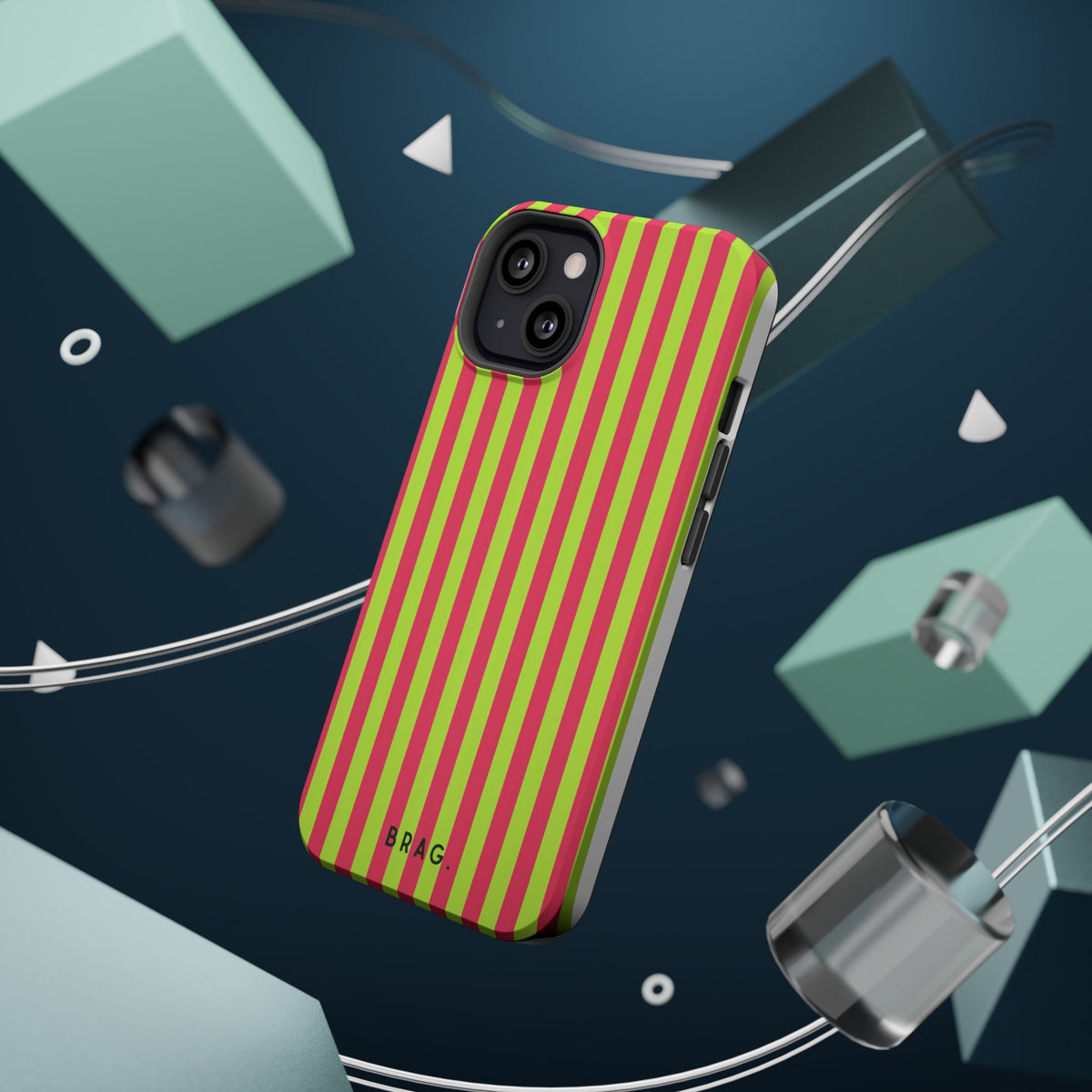 Limoncello Magnetic Impact-Resistant Phone Case