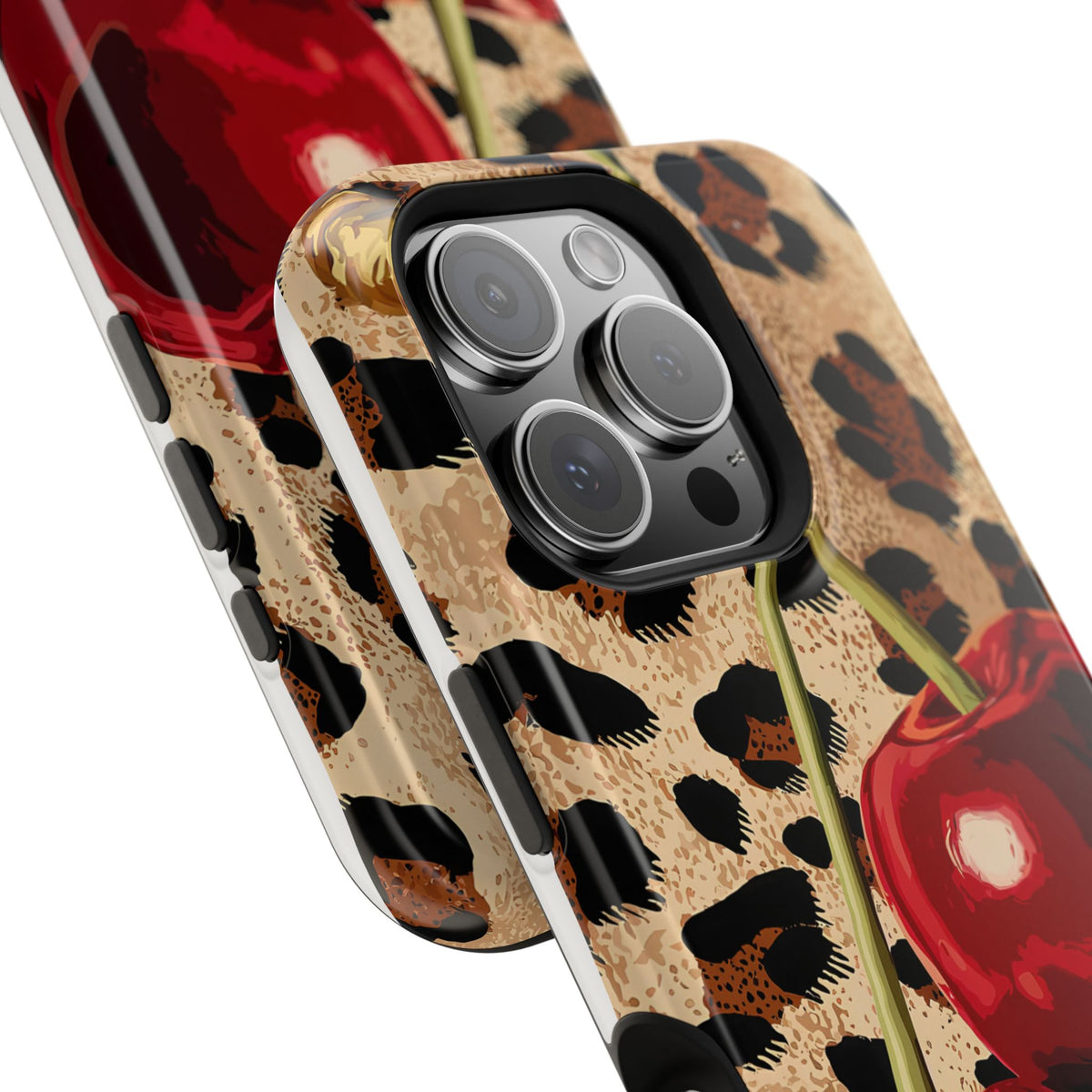 Bad Influence Magnetic Impact-Resistant Phone Case