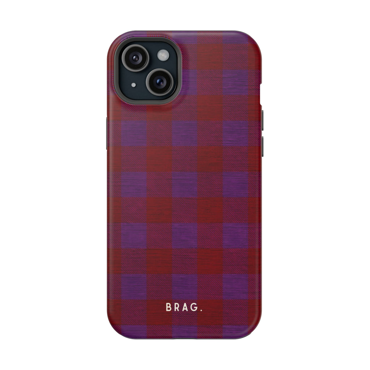 After Hours Magnetic Impact-Resistant Phone Case