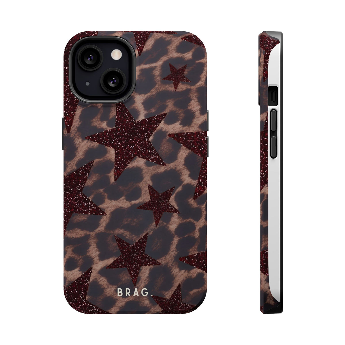 Starlet Magnetic Impact-Resistant Phone Case