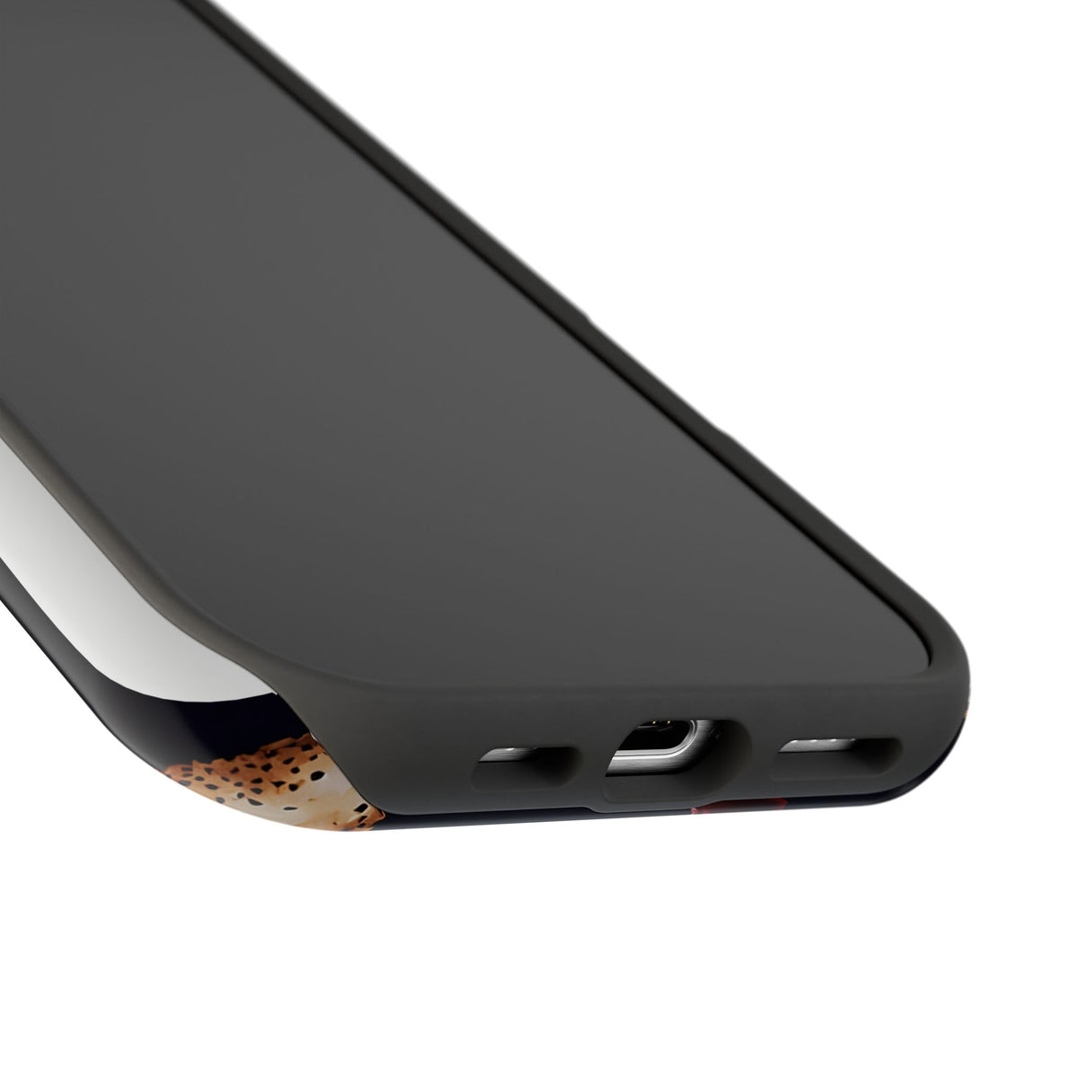 Wild Cheri Magnetic Impact-Resistant Phone Case