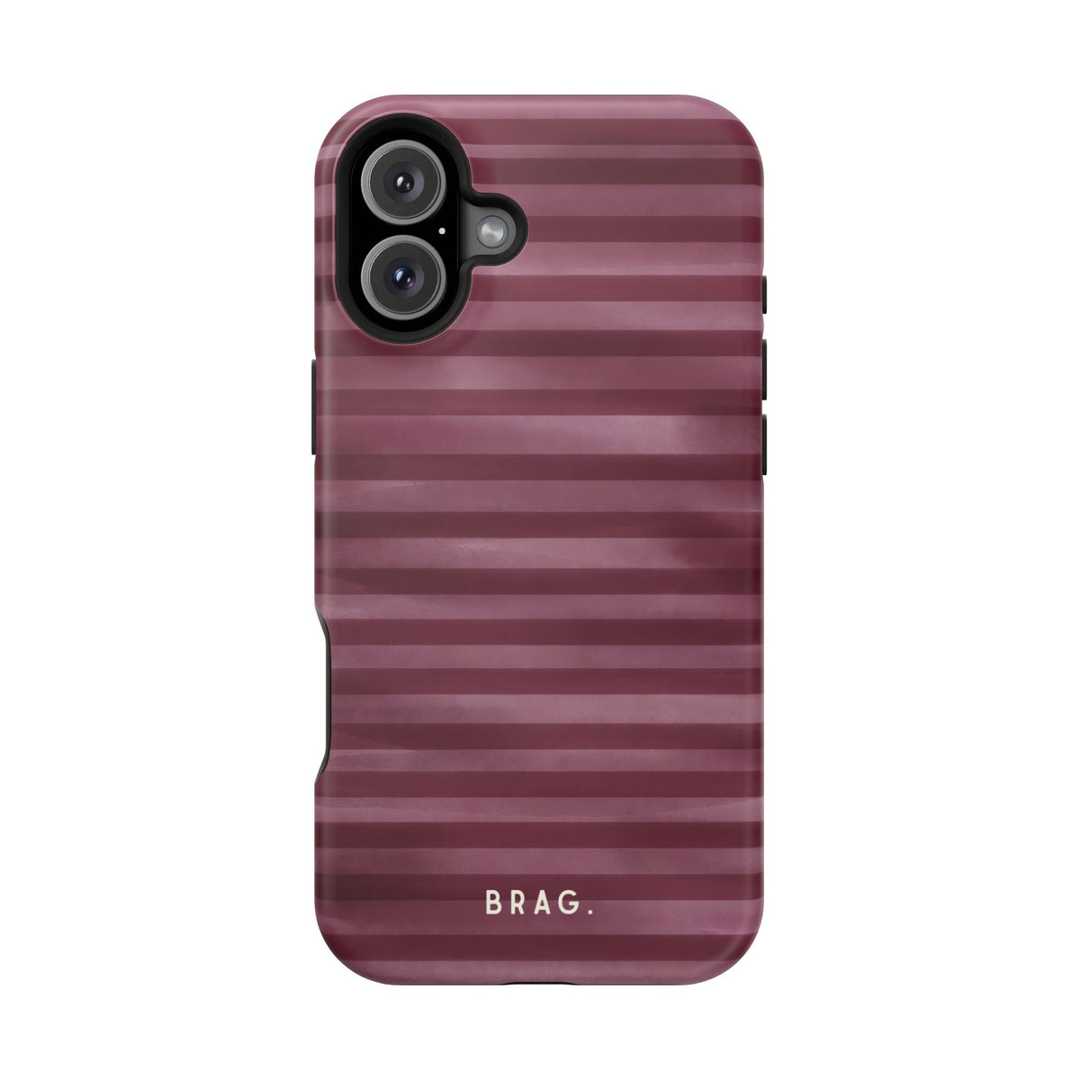 Velvet Blur Magnetic Impact-Resistant Phone Case