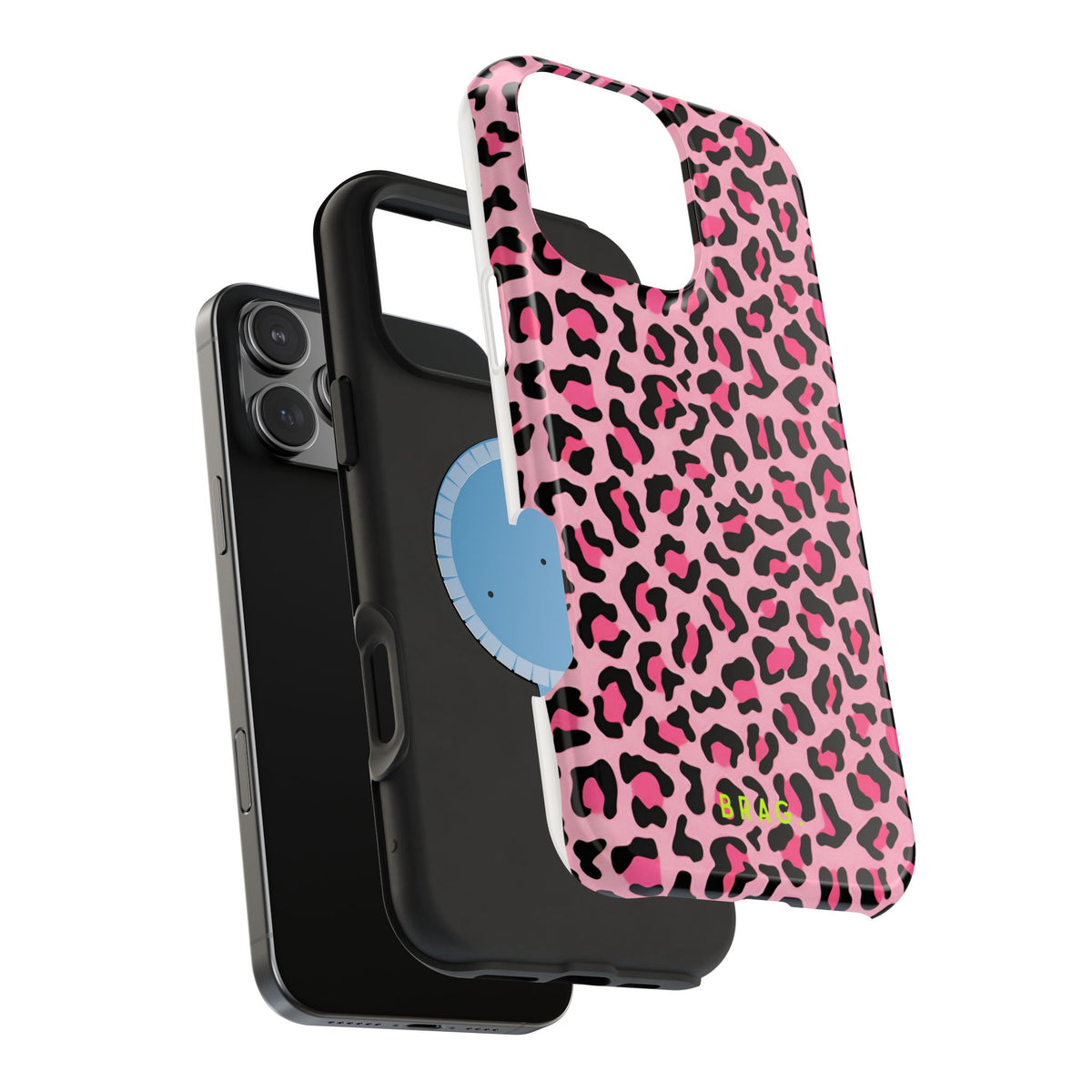 Wild Candy Magnetic Impact-Resistant Phone Case