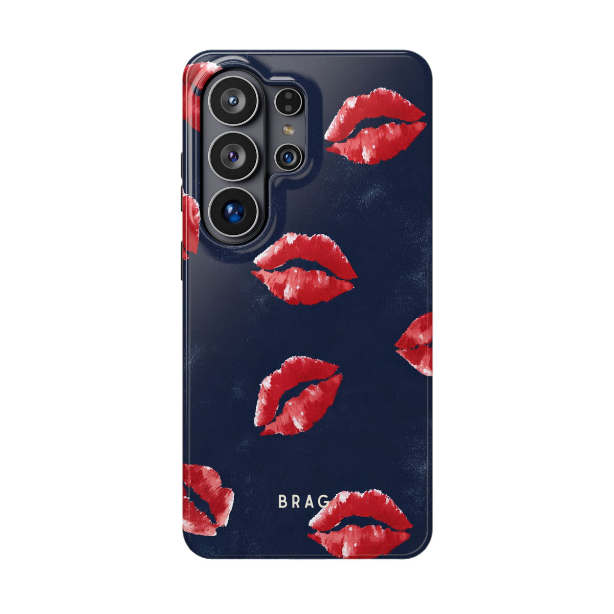 Kiss Off Magnetic Impact-Resistant Phone Case
