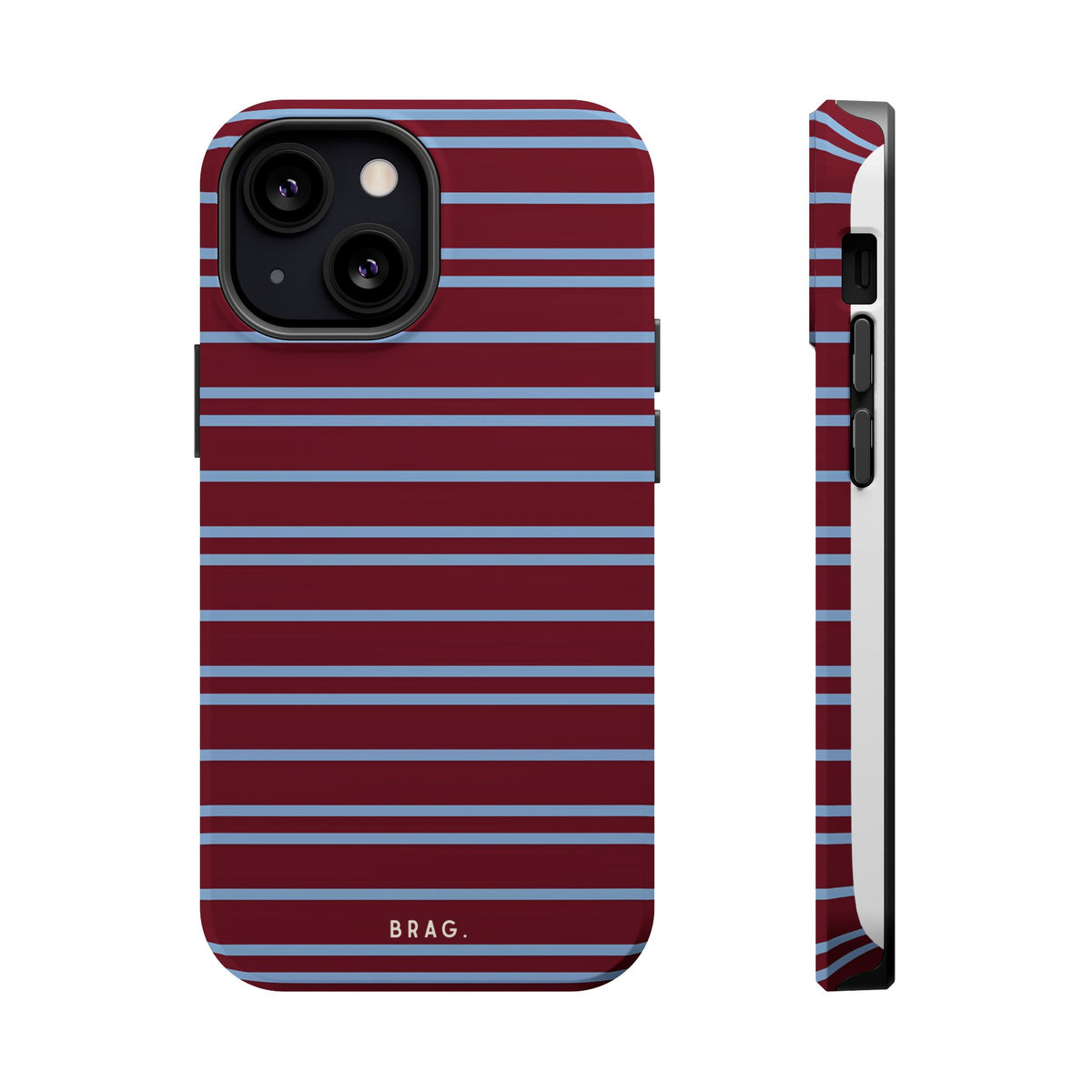 Hot Cup Magnetic Impact-Resistant Phone Case