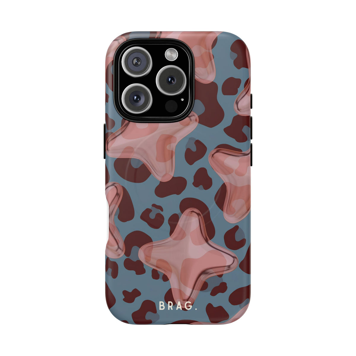 Soft Riot MagSafe Tough Phone Case — Magnetic Protective Cover