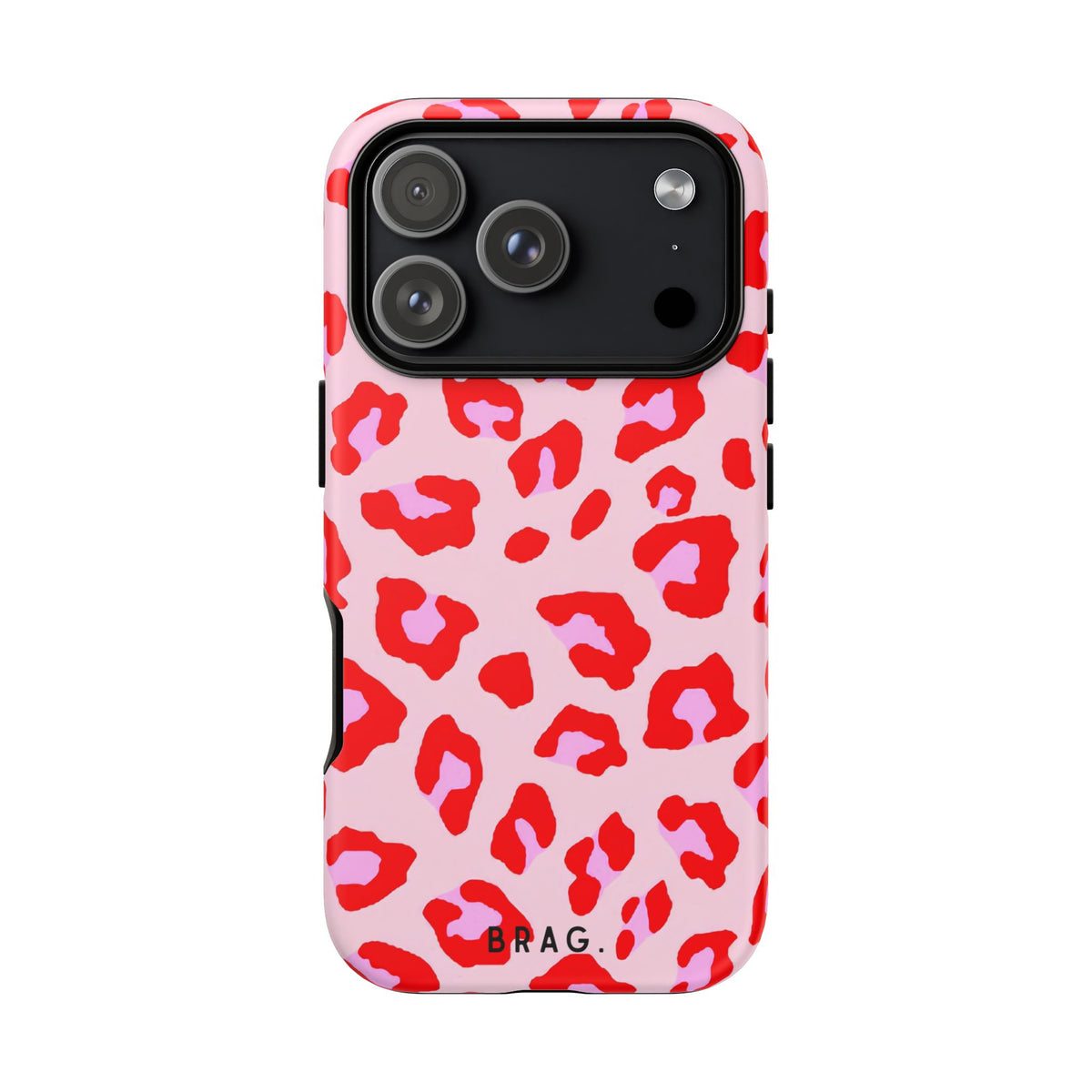Panthere Tough Phone Case – Shockproof Protective iPhone Cover