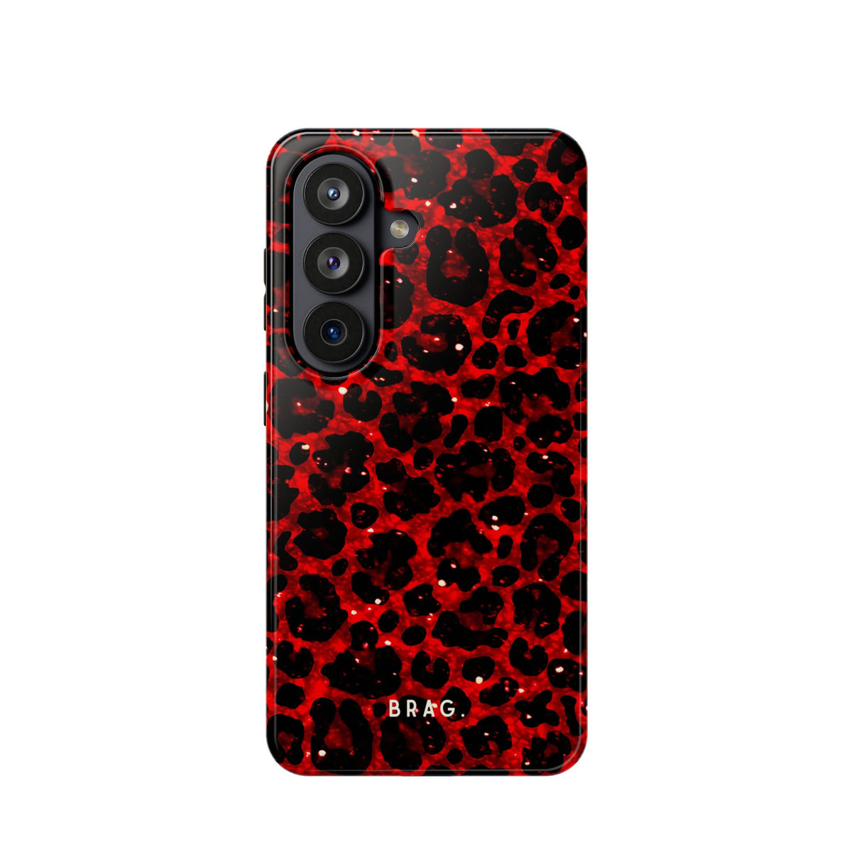 Wild Heat Magnetic Impact-Resistant Phone Case