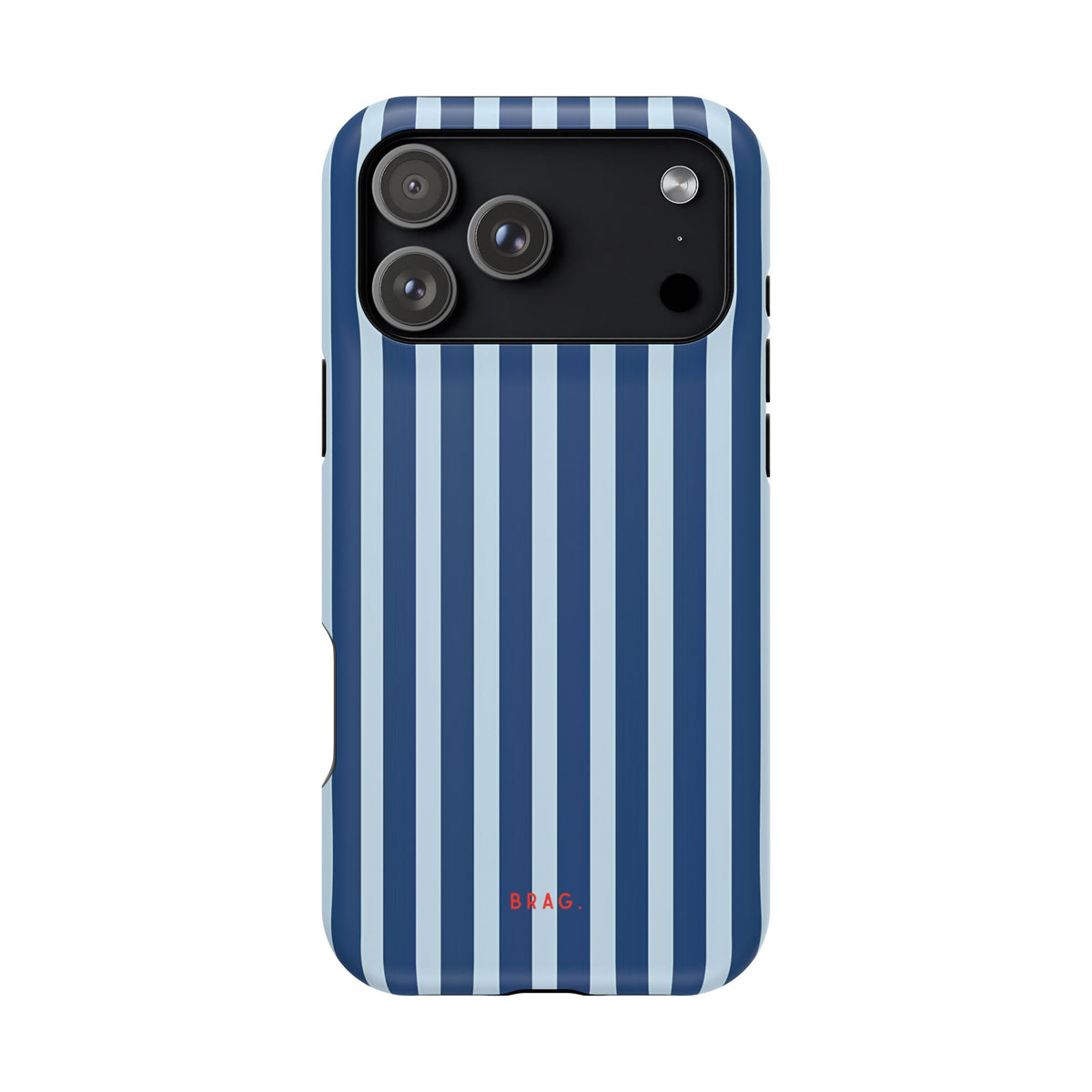 Blue Sail Magnetic Impact-Resistant Phone Case