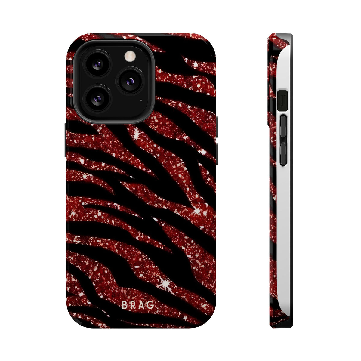 Wild Side Magnetic Impact-Resistant Phone Case