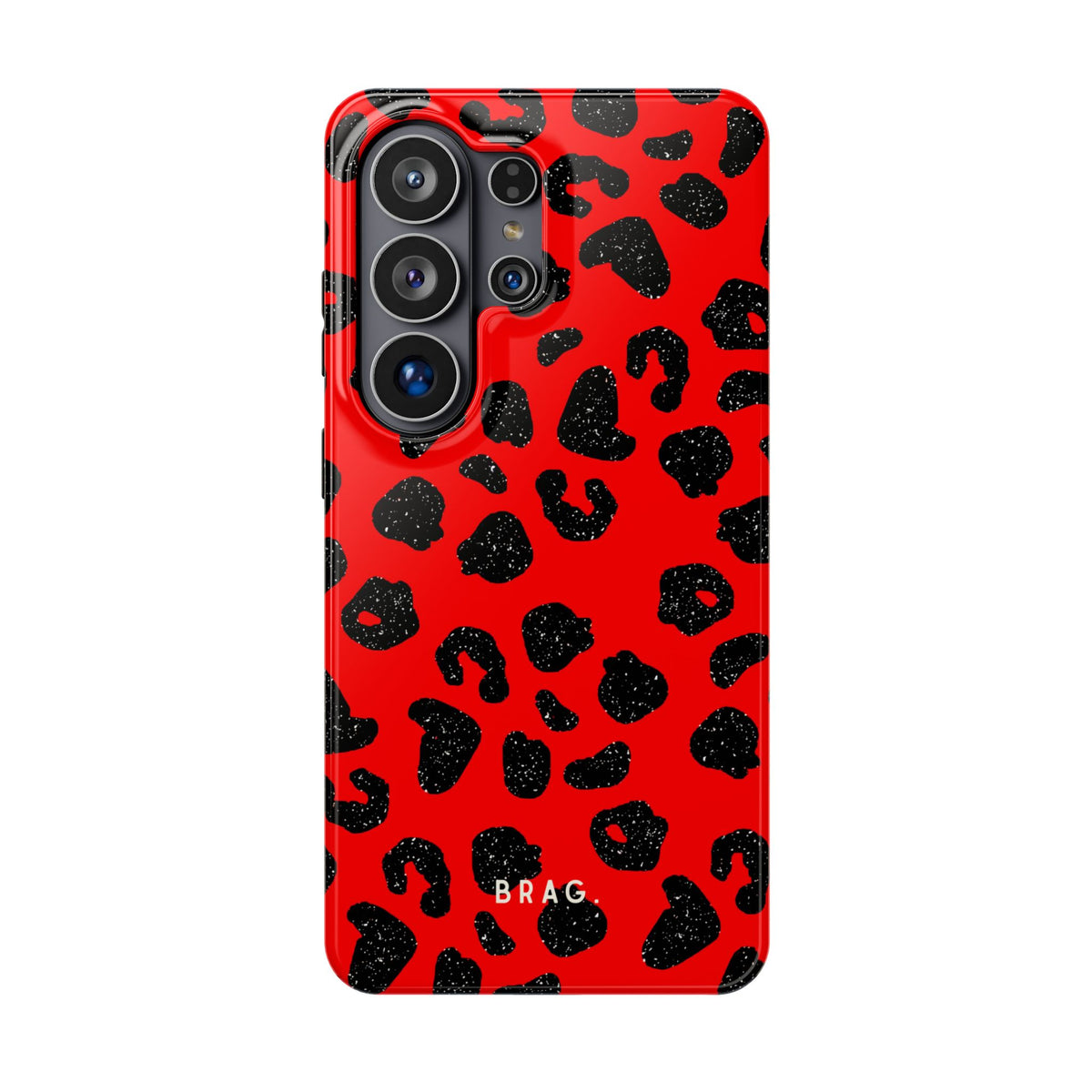Bad Habit Magnetic Impact-Resistant Phone Case