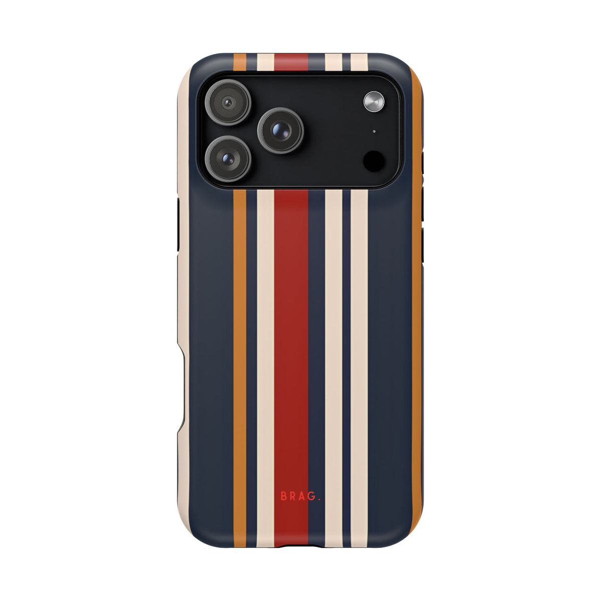 Autumn Line Magnetic Impact-Resistant Phone Case