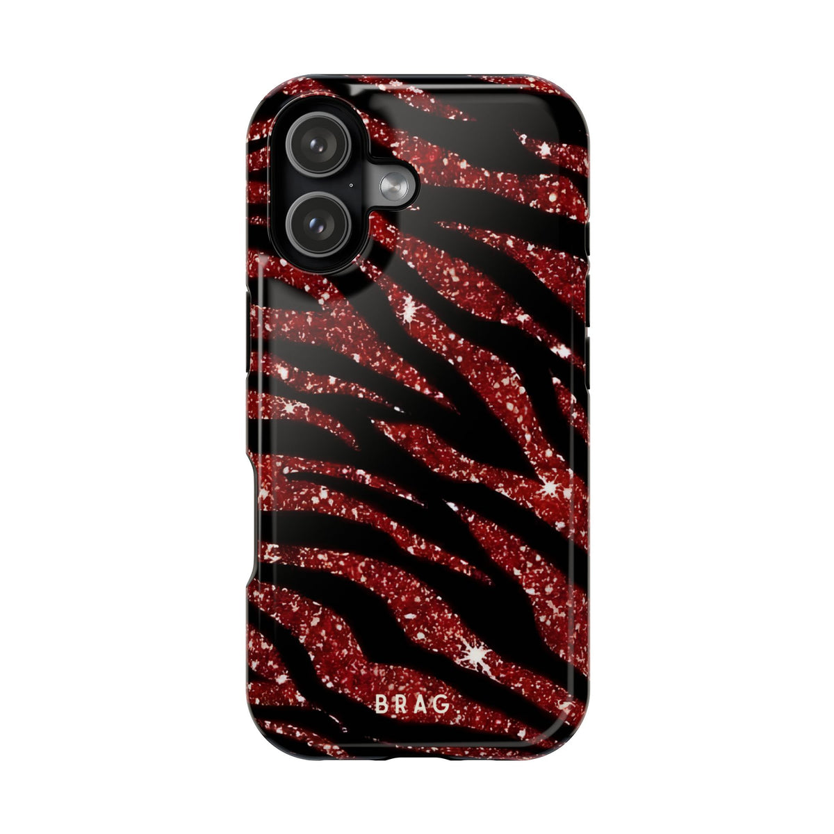 Wild Side Magnetic Impact-Resistant Phone Case