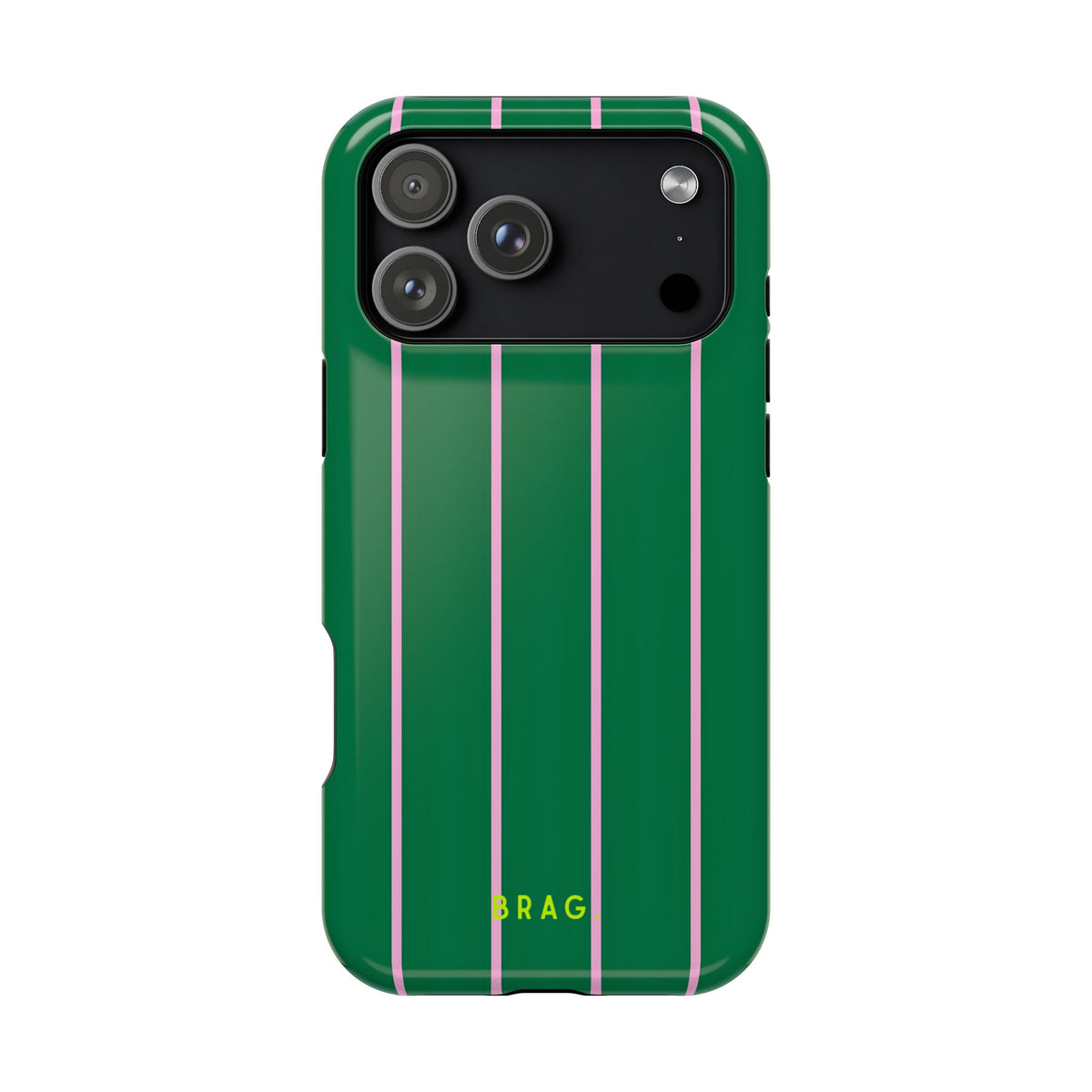 Palm Avenue Magnetic Impact-Resistant Phone Case