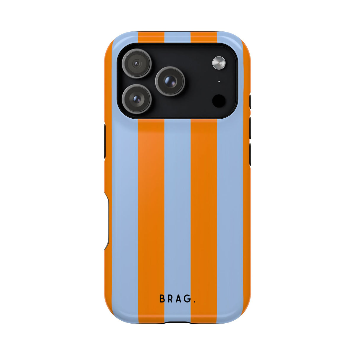 Soleil Magnetic Impact-Resistant Phone Case