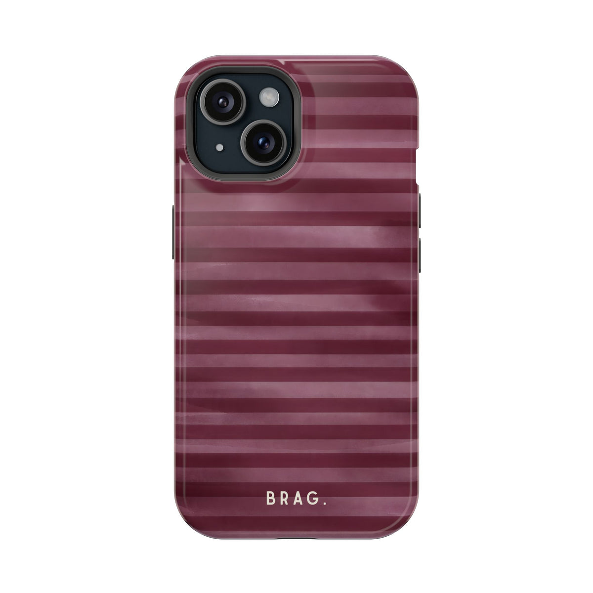 Velvet Blur Magnetic Impact-Resistant Phone Case