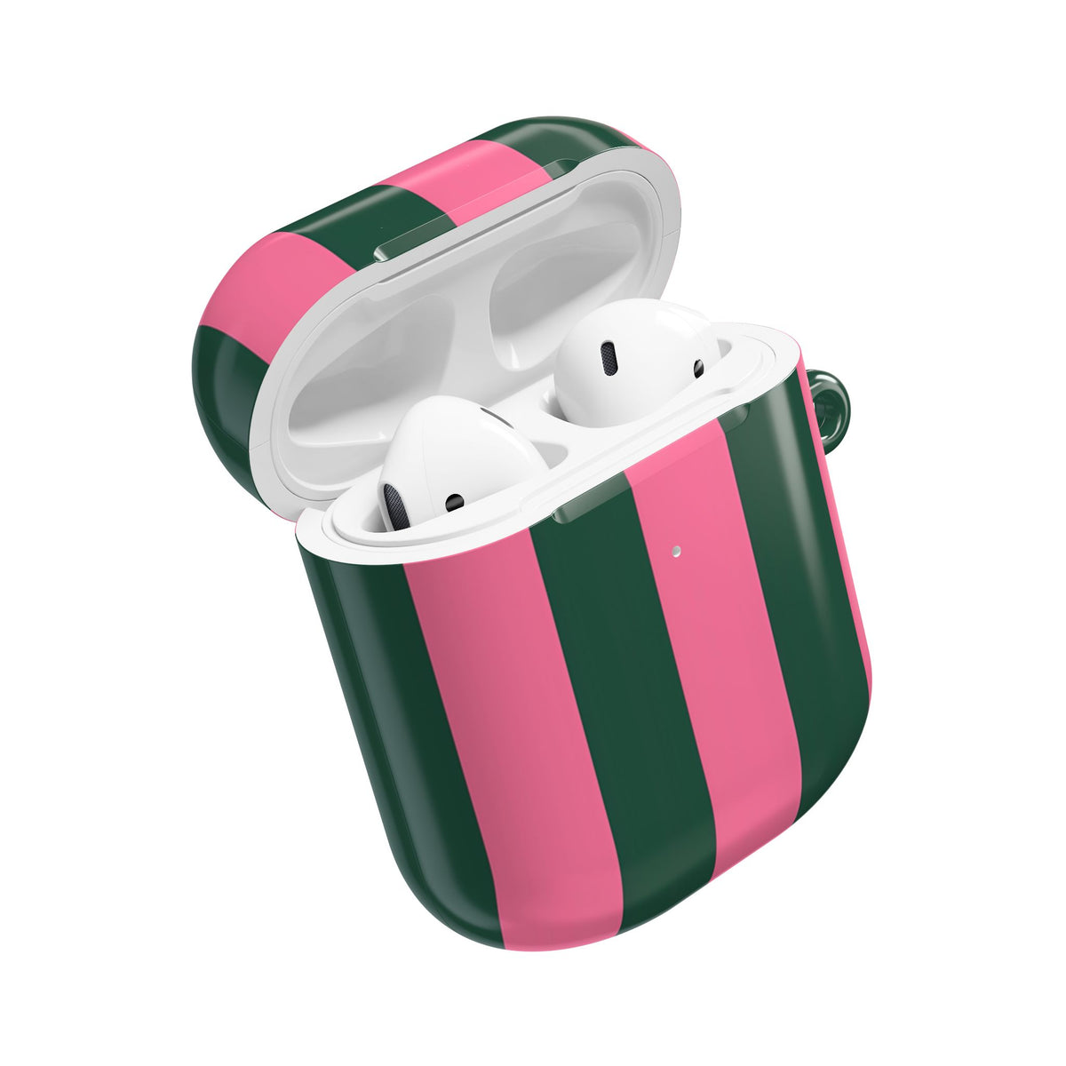 Rose Club AirPod Case – Slim Protective Charging Case