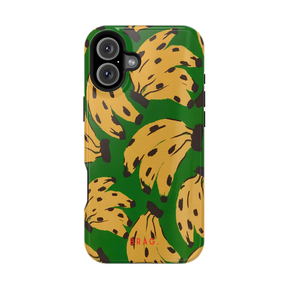 Banana Cabana Magnetic Impact-Resistant Phone Case