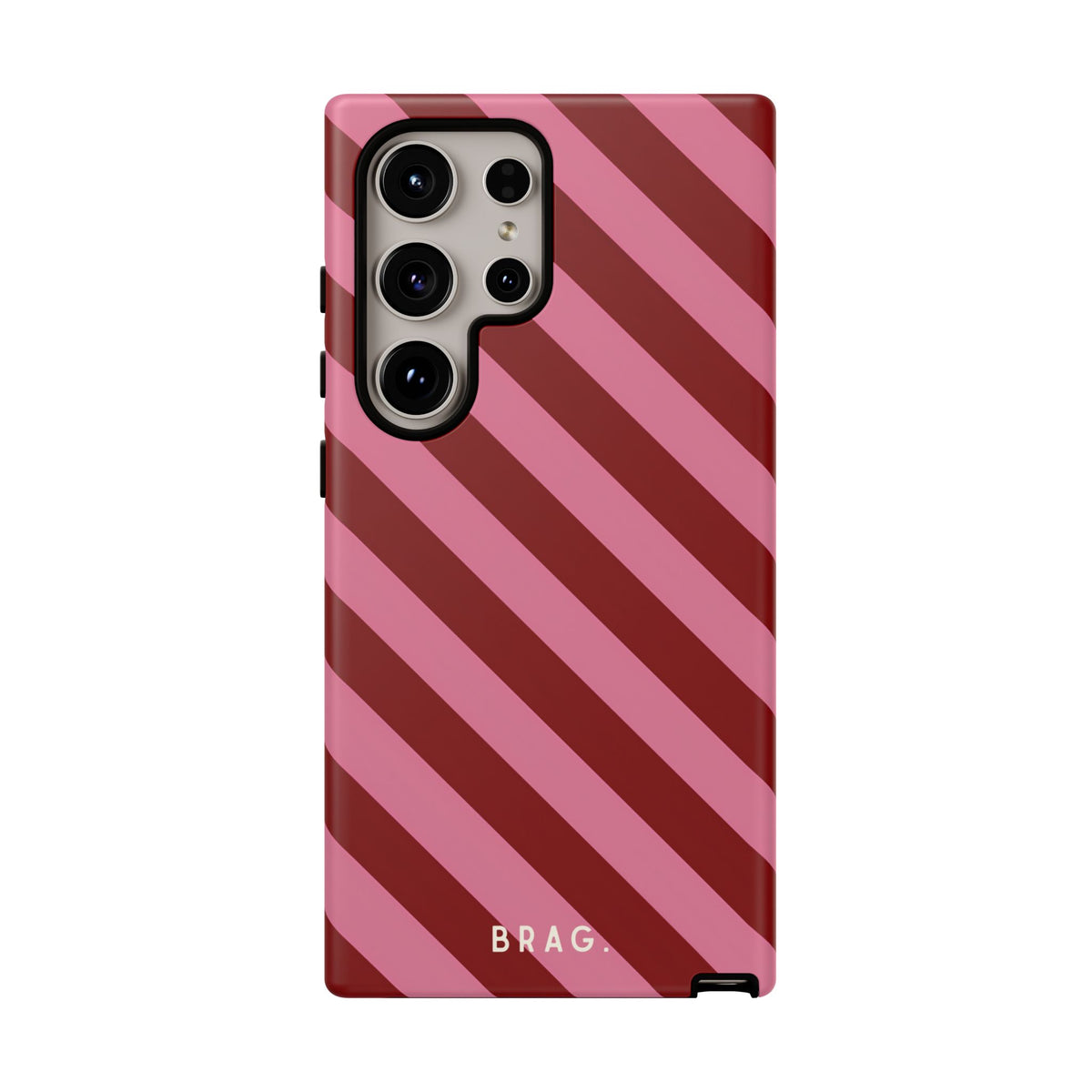 Love Line Tough Phone Case – Shockproof Protective iPhone Cover
