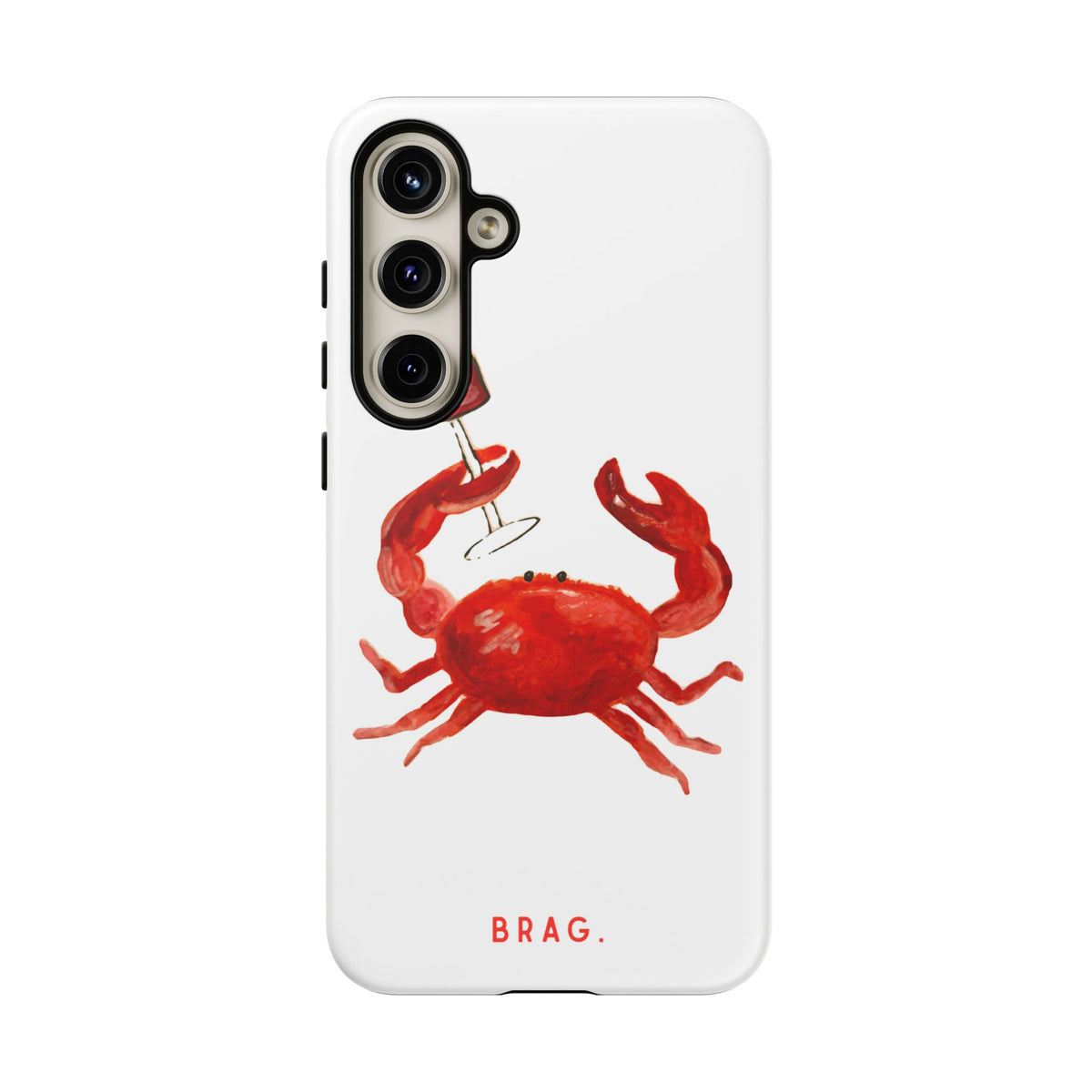 Cin Cin Tough Phone Case – Shockproof Protective iPhone Cover
