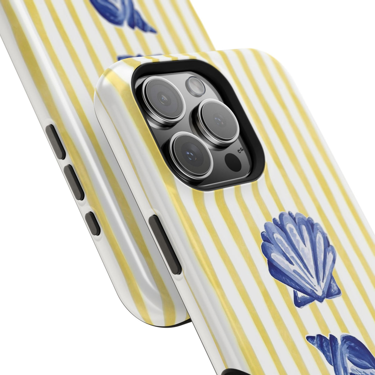 Sunbleached Magnetic Impact-Resistant Phone Case
