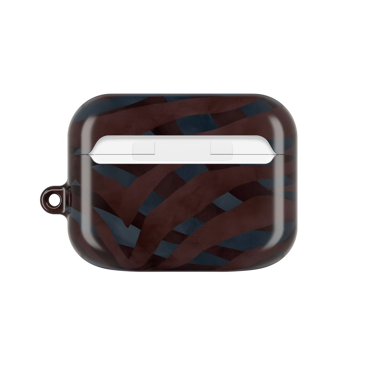 Riviera Wave AirPod Case – Slim Protective Charging Case