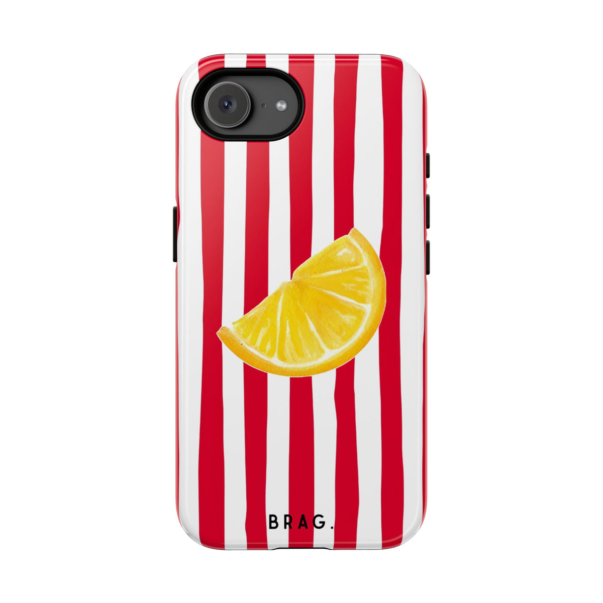 Hotlime Tough Phone Case – Shockproof Protective iPhone Cover