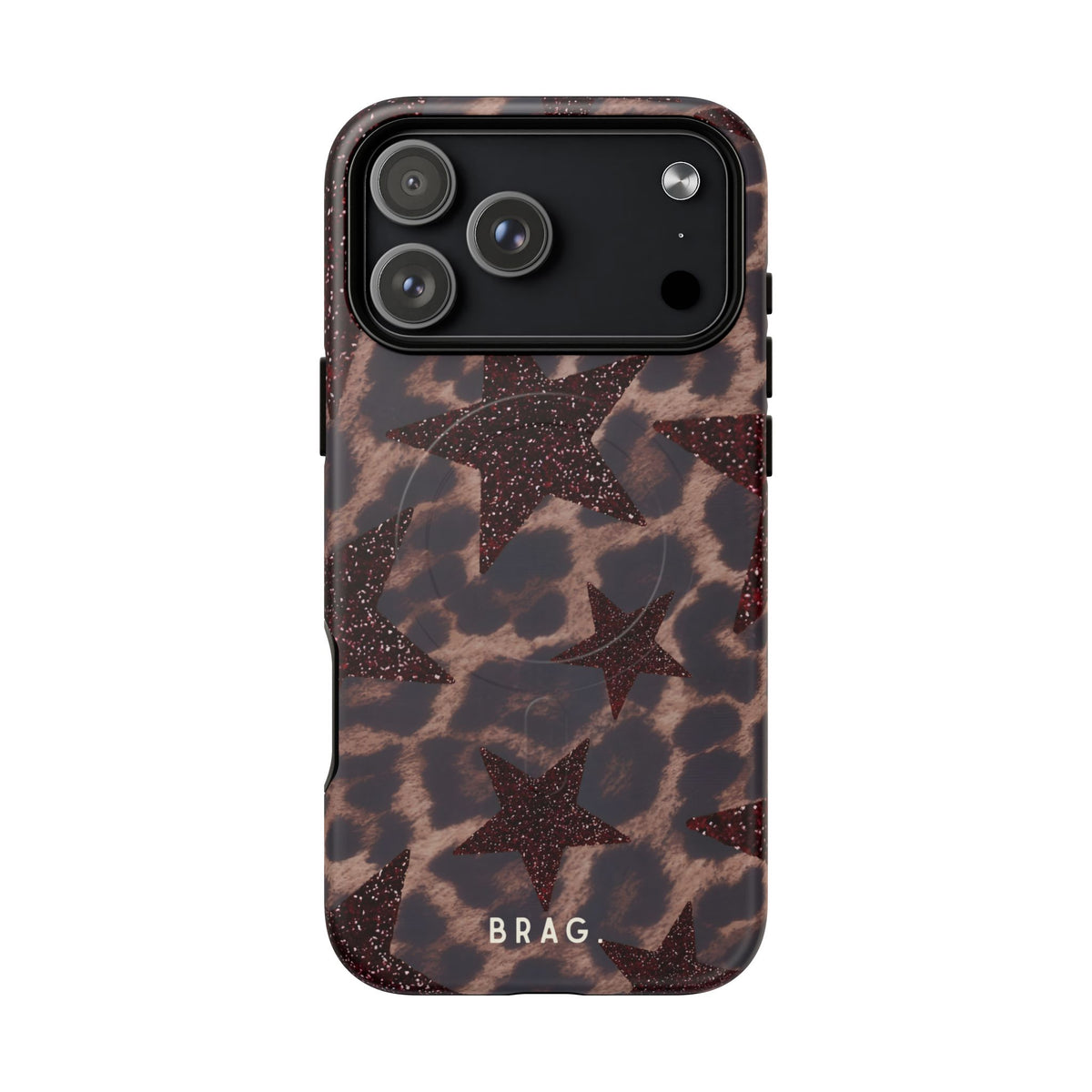 Starlet MagSafe Tough Phone Case — Magnetic Protective Cover