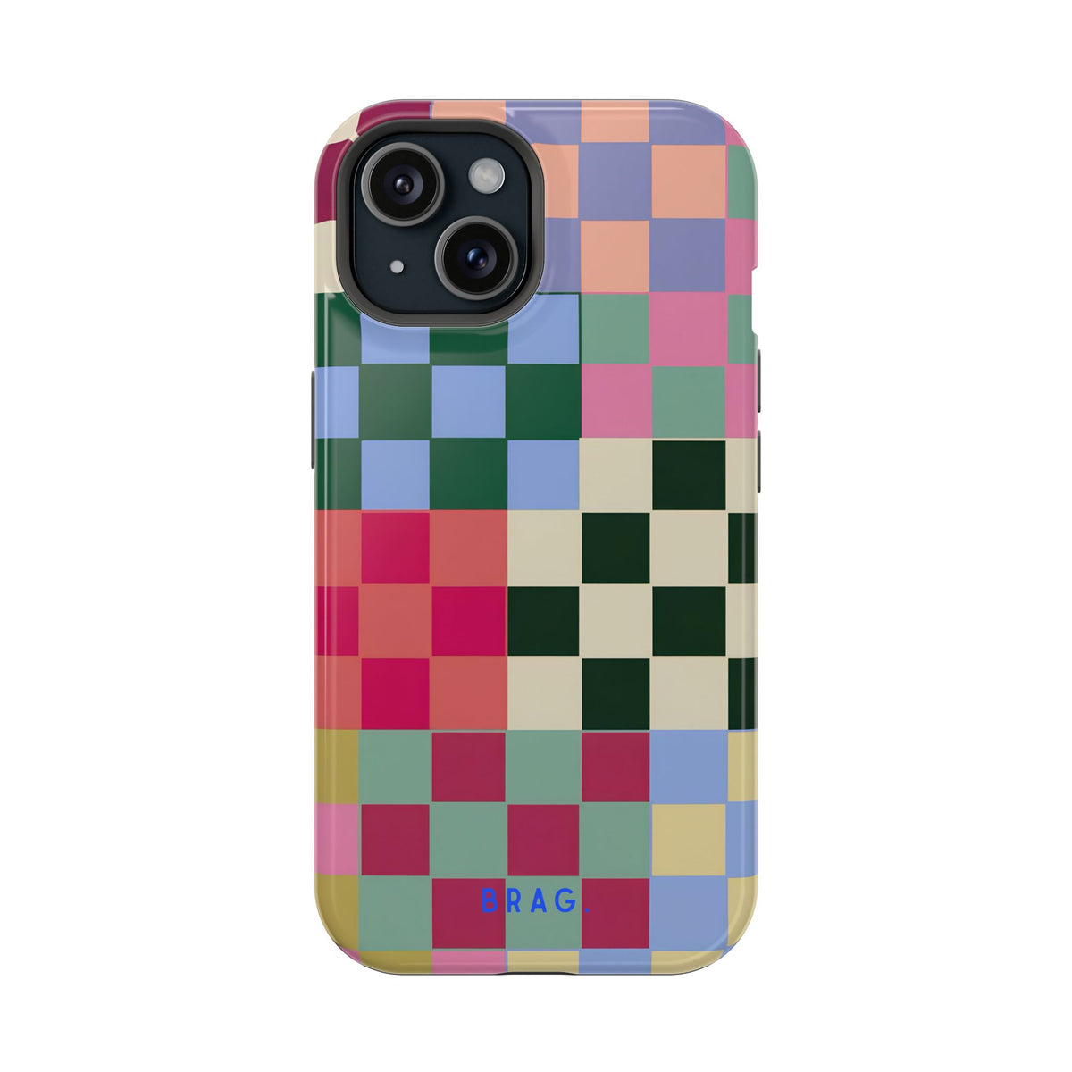 Gelato Market Magnetic Impact-Resistant Phone Case
