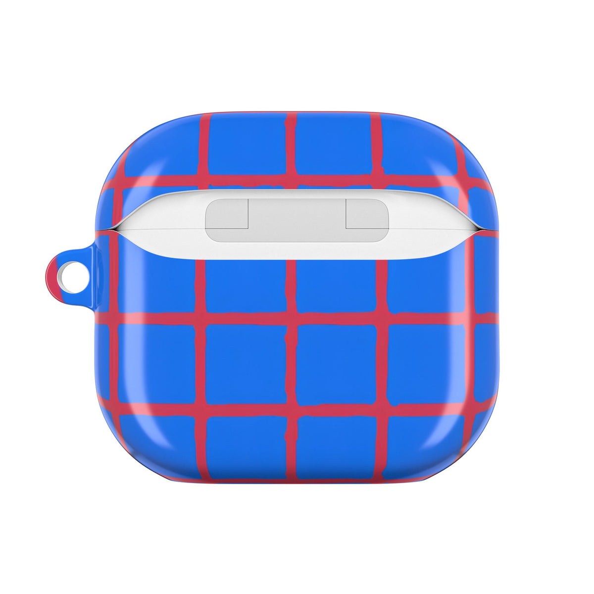 Blue Lagoon AirPod Case – Slim Protective Charging Case