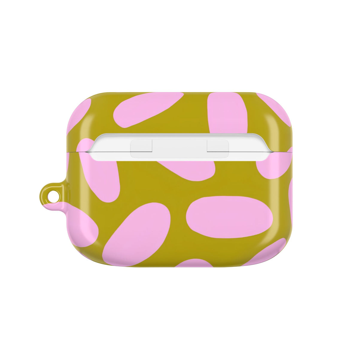 Bubblegum AirPod Case – Slim Protective Charging Case