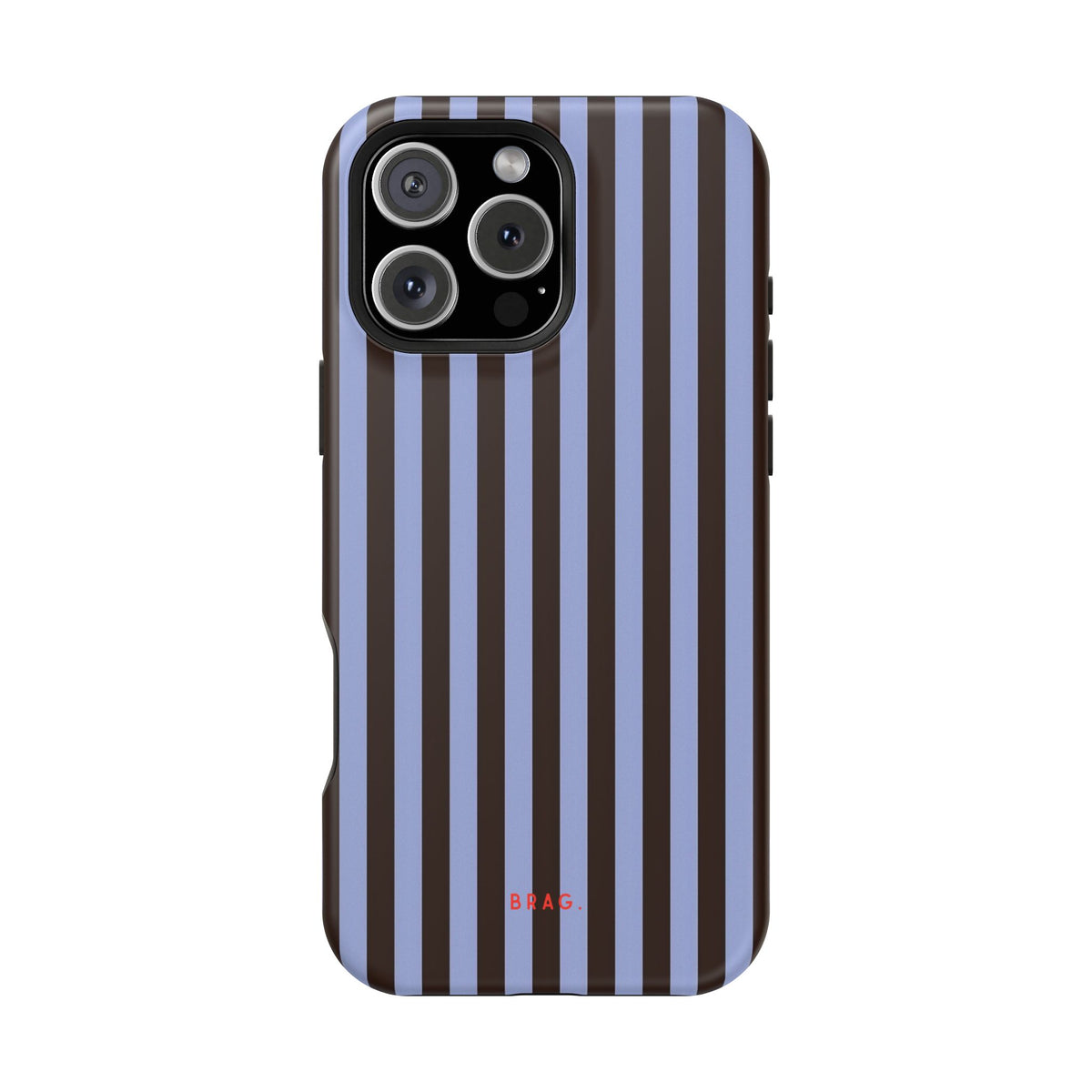 Neon Pulse Magnetic Impact-Resistant Phone Case