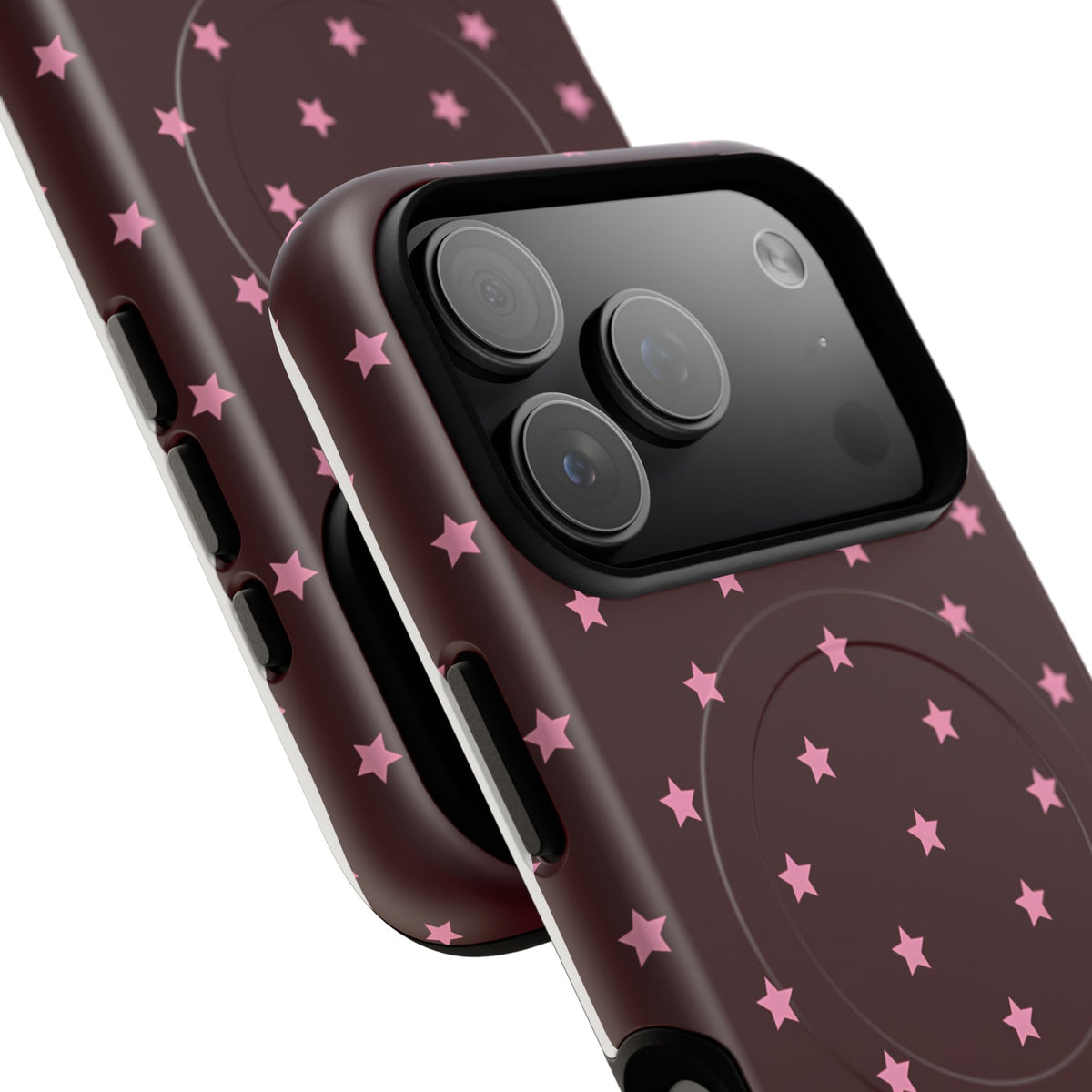 Star Gazer MagSafe Tough Phone Case — Magnetic Protective Cover
