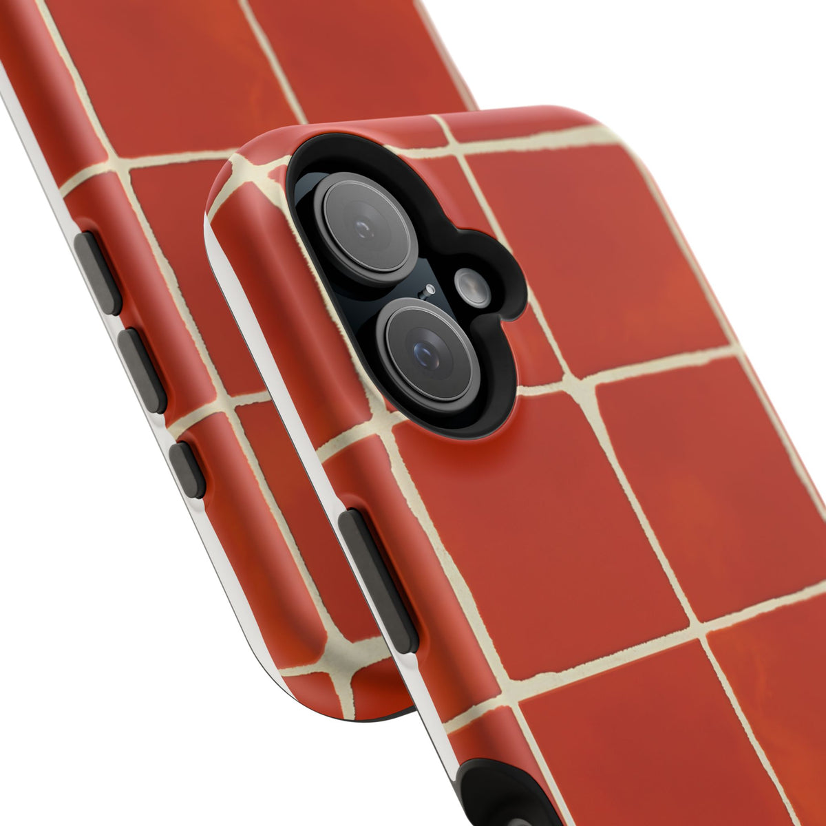 Terra Magnetic Impact-Resistant Phone Case