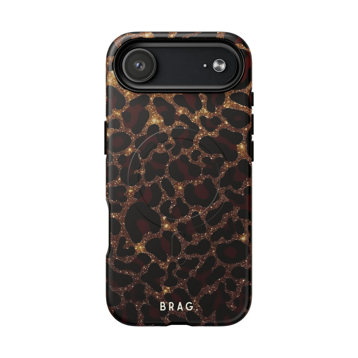 Jungle Fever MagSafe Tough Phone Case — Magnetic Protective Cover