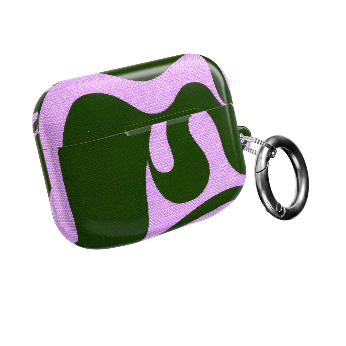 Pink Theory AirPod Case – Slim Protective Charging Case