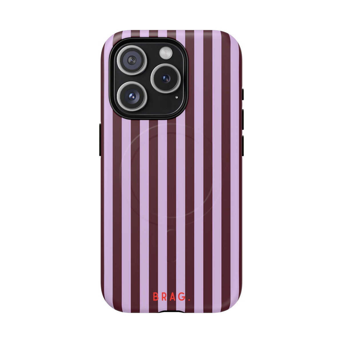 Candy Shop MagSafe Tough Phone Case — Magnetic Protective Cover