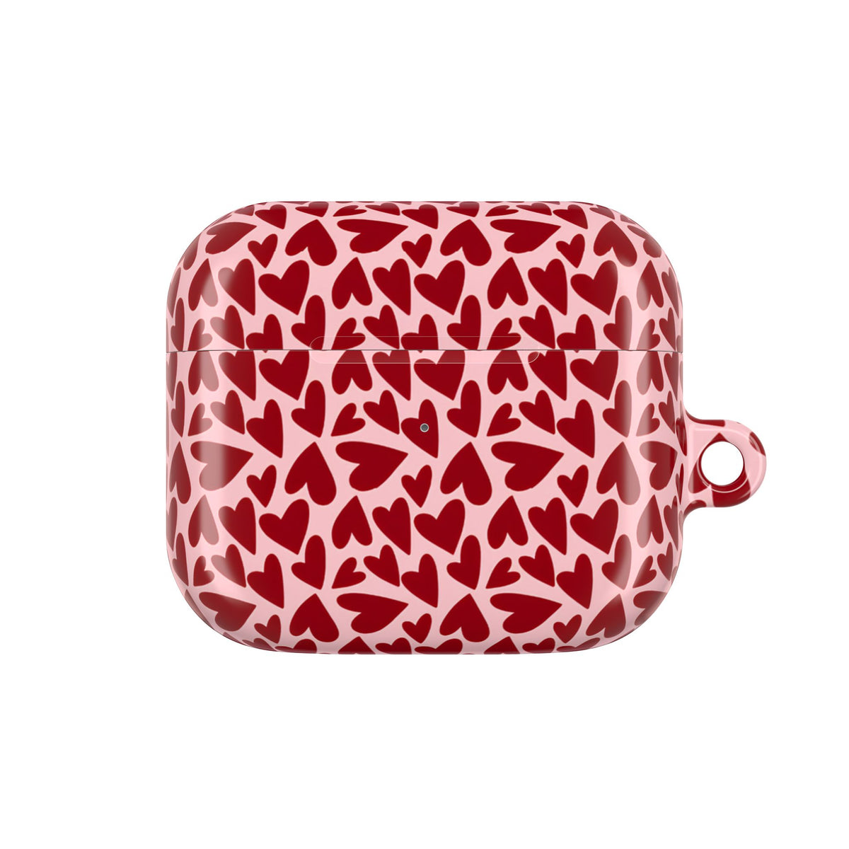 Love Letter AirPod Case – Slim Protective Charging Case