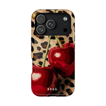 Bad Influence Magnetic Impact-Resistant Phone Case