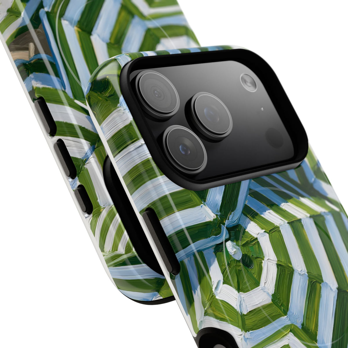Cabana MagSafe Tough Phone Case — Magnetic Protective Cover