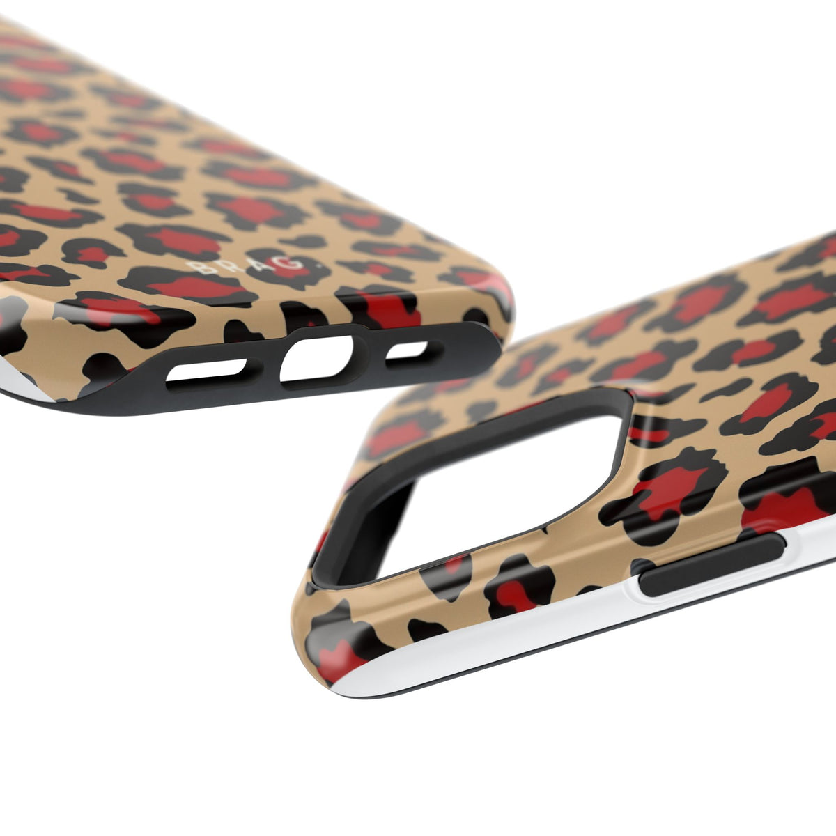 Scandal Magnetic Impact-Resistant Phone Case