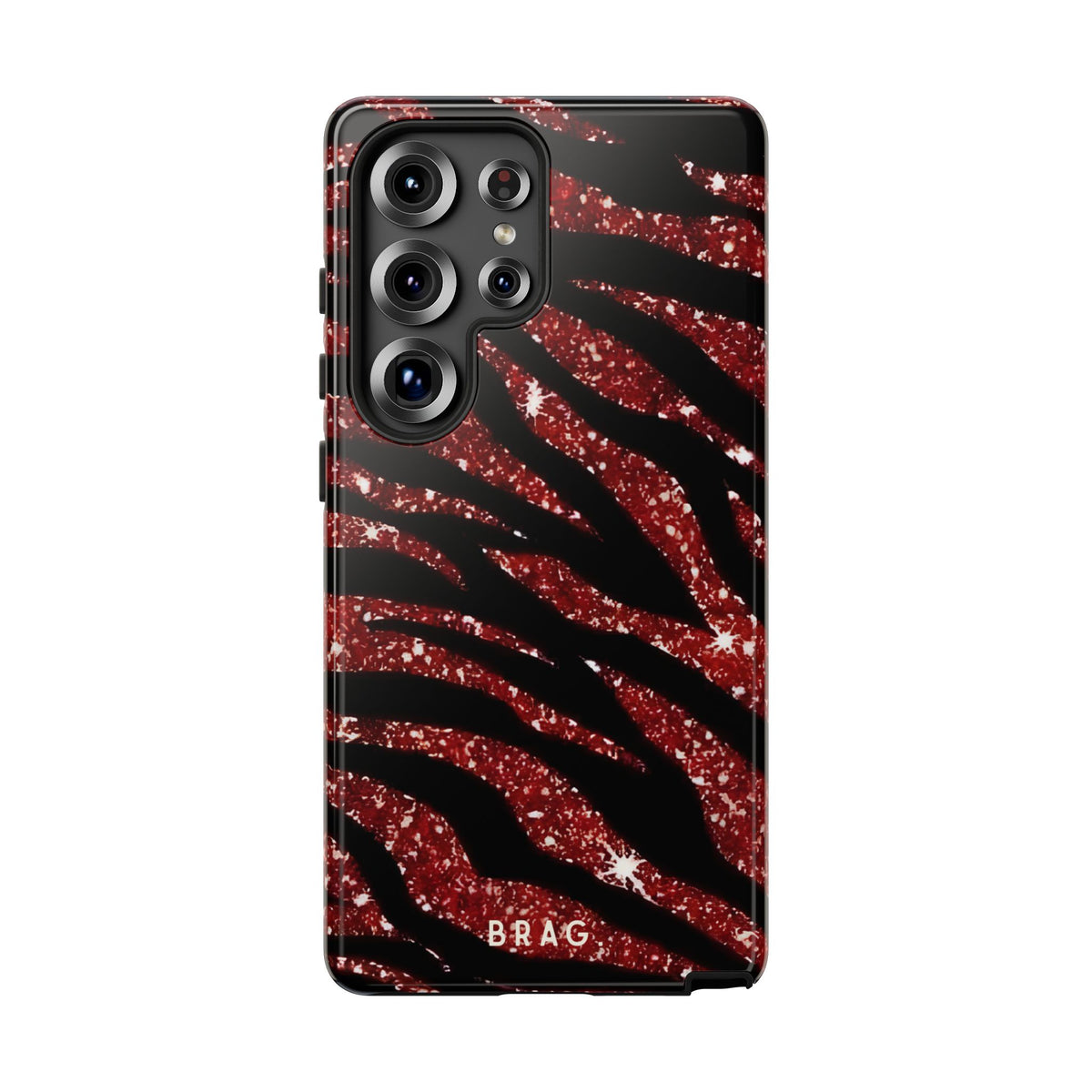 Wild Side Tough Phone Case – Shockproof Protective iPhone Cover