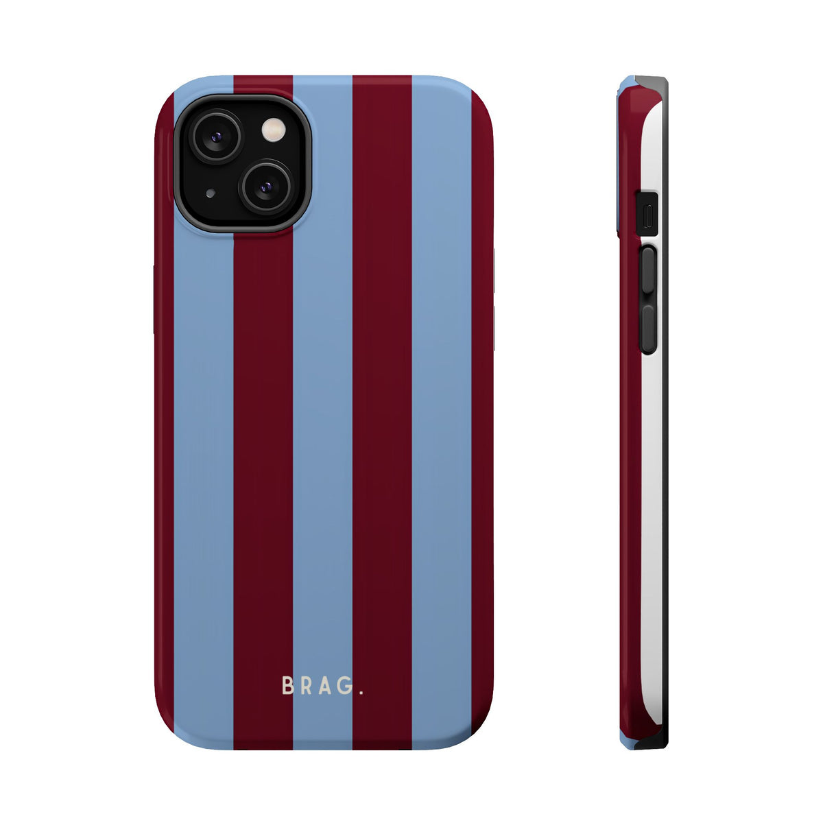 Poolside Magnetic Impact-Resistant Phone Case