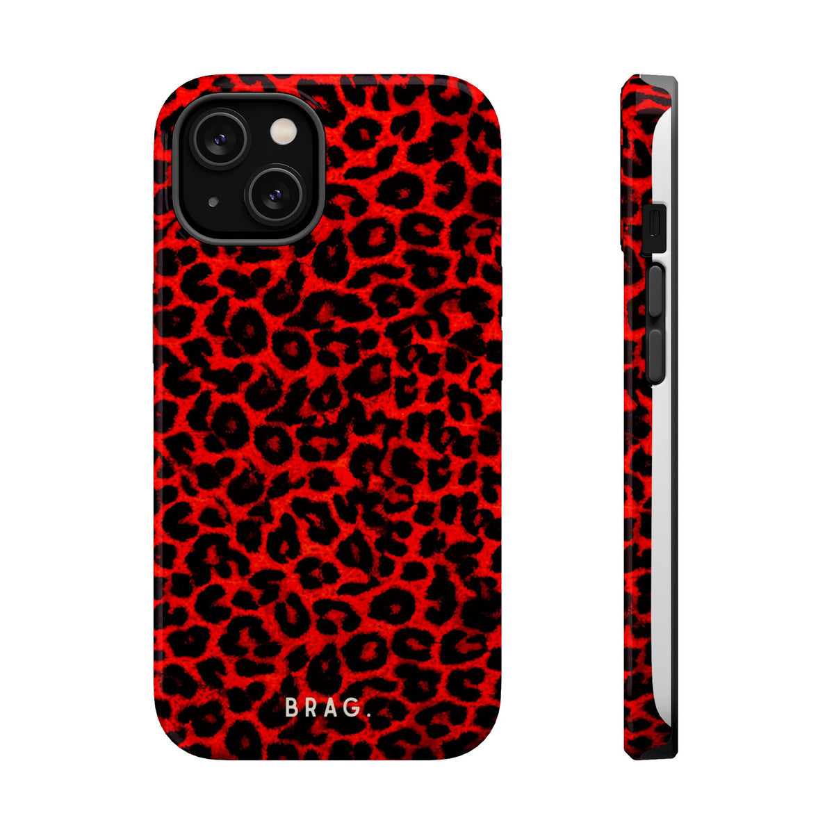 Bad Romance Magnetic Impact-Resistant Phone Case