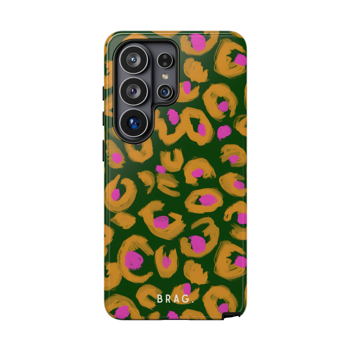 Wild Child Tough Phone Case – Shockproof Protective iPhone Cover