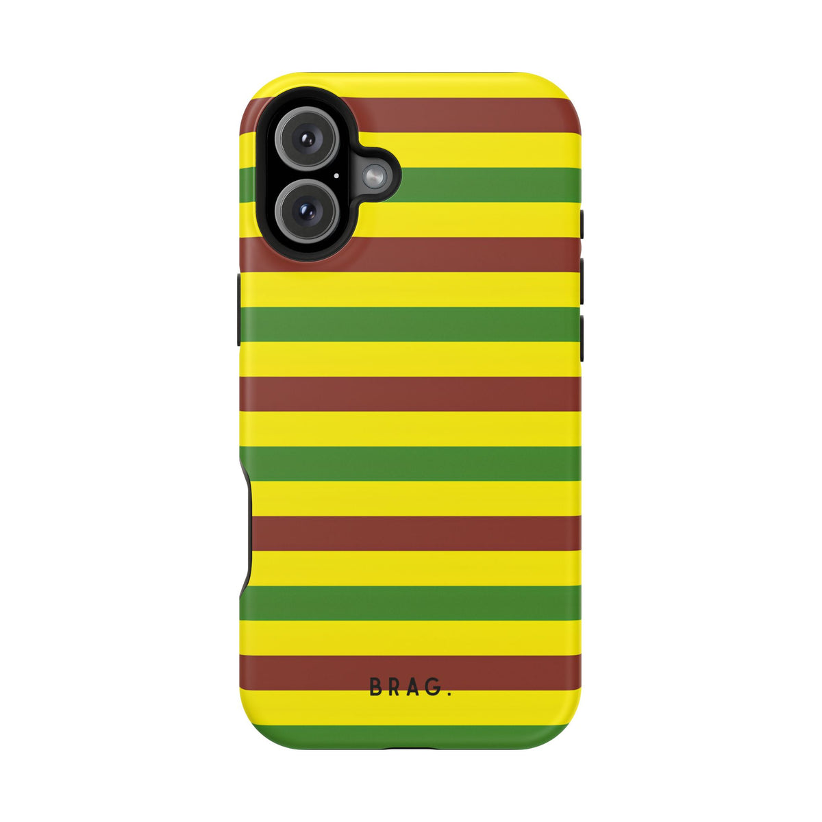 Tropicana Magnetic Impact-Resistant Phone Case