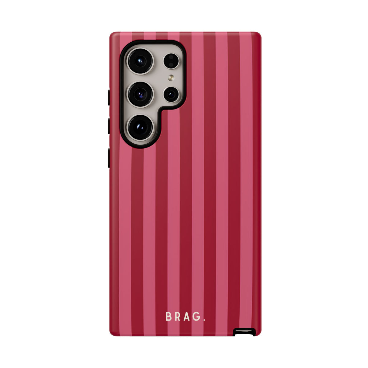 Hot Stuff Tough Phone Case – Shockproof Protective iPhone Cover