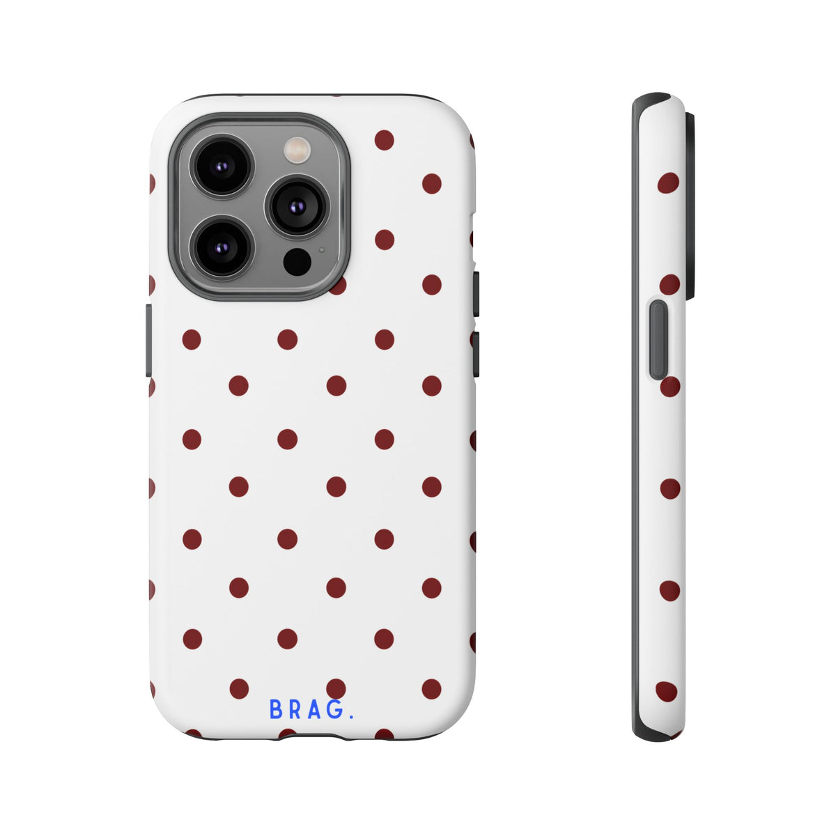 Sweet Spot Tough Phone Case – Shockproof Protective iPhone Cover