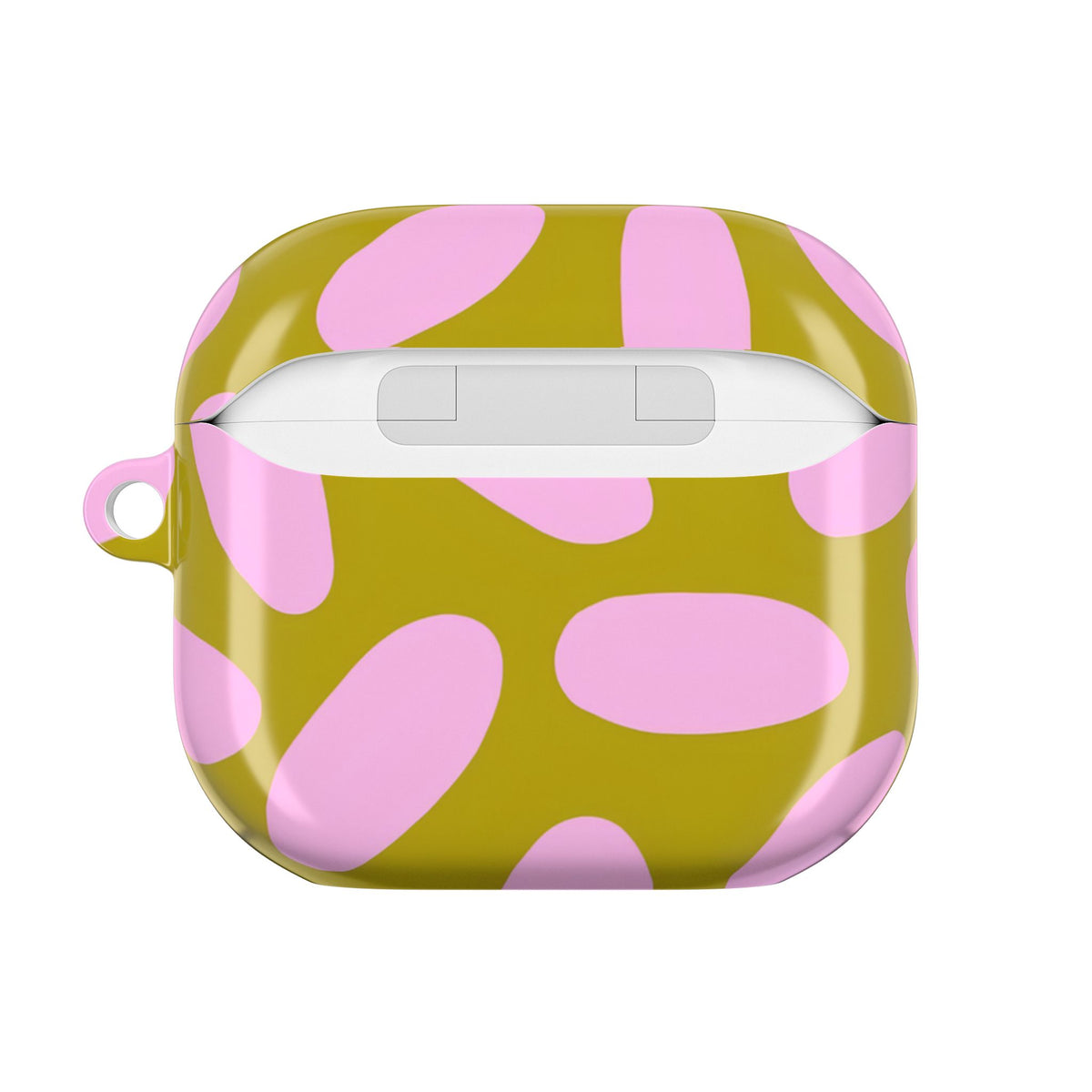 Bubblegum AirPod Case – Slim Protective Charging Case