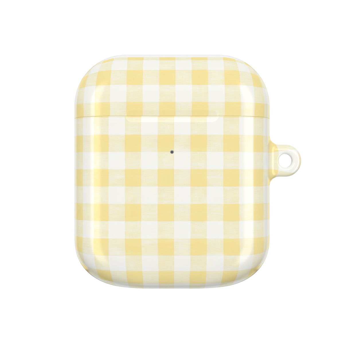 Butter Picnic AirPod Case – Slim Protective Charging Case